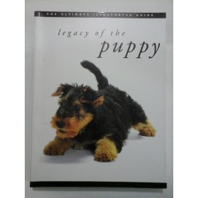 Legacy of the Puppy  The ultimate illustrated guide